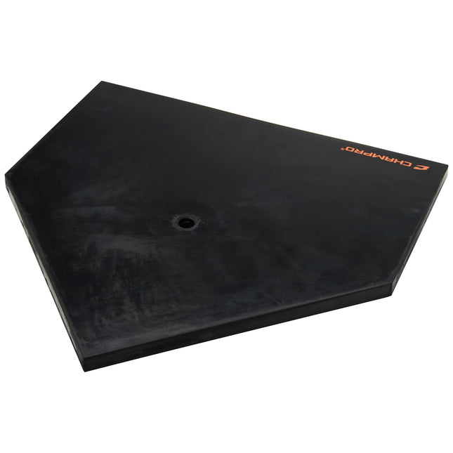 Champro Heavy Duty Reinforced Rubber Adjustable Ba