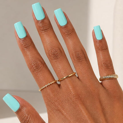 Olive & June Maximalist Instant Mani Press-On Nail