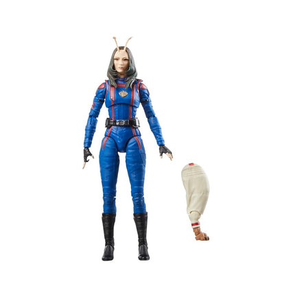 Marvel Legends Series Mantis, Guardians of The Gal