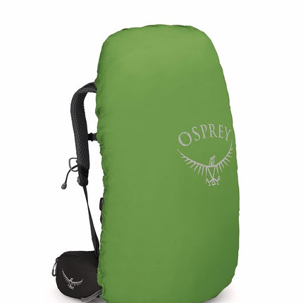 Osprey Kyte Women's Backpack, 48L, Black, XS/S