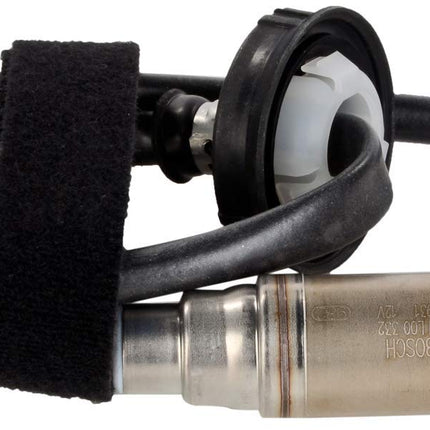 BOSCH 13796 Premium OE Fitment Oxygen Sensor - Compatible with Select Chrysler Sebring; Dodge Stratus; Mitsubishi Eclipse, Galant