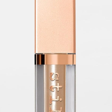 Stila Shimmer and Glow Liquid Eye Shadow - Starlight, 4.5 ml