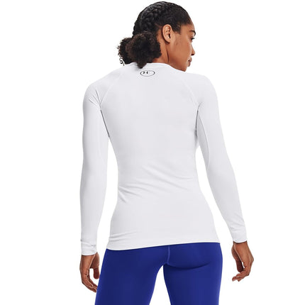 Under Armour Women's UA CG Authentics Crew Shirt