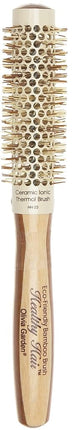 Olivia Garden Healthy Hair Eco-Friendly Bamboo Ion