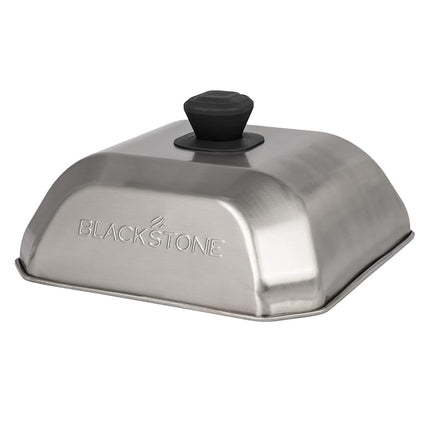 Blackstone 5555 Stainless Steel Square Basting Cov
