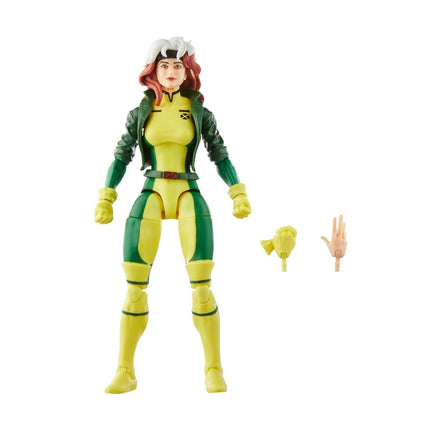 Hasbro Marvel Legends Series Marvel's Rogue X-Men 
