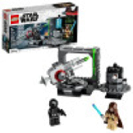 LEGO Star Wars: A New Hope Death Star Cannon 75246