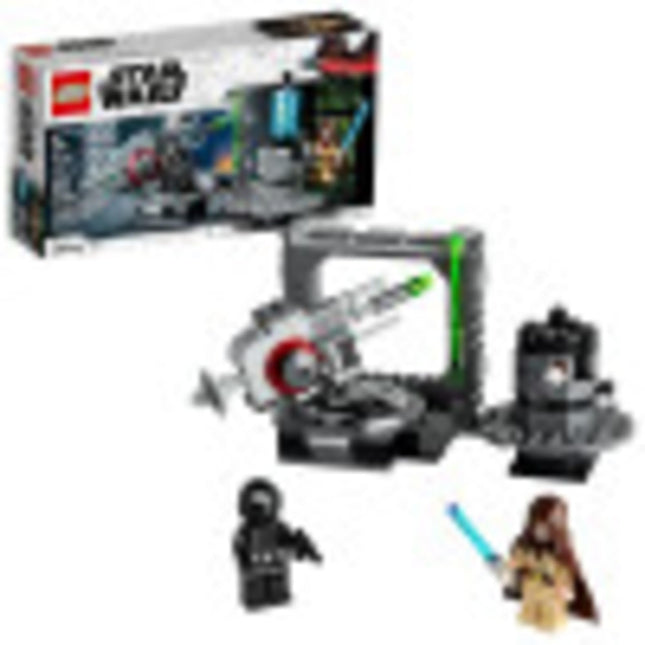 LEGO Star Wars: A New Hope Death Star Cannon 75246