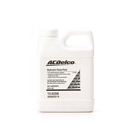 ACDelco GM Original Equipment 10-5056 Hydraulic Pu
