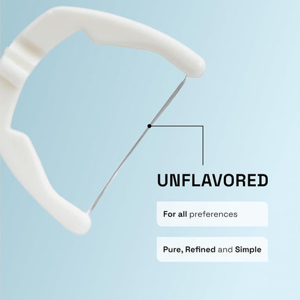 REACH Ultraclean Access Flosser Starter Pack