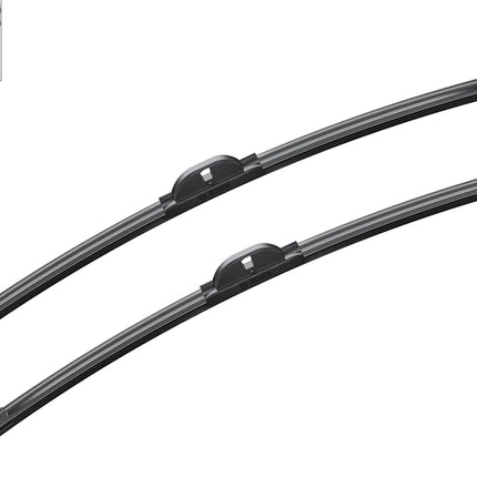 Bosch Aerotwin 3397118933 Original Equipment Replacement Wiper Blade - 22"/22" (Set of 2)
