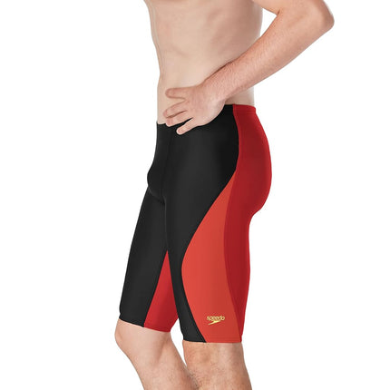 Speedo Men's Swimsuit Jammer ProLT Solid