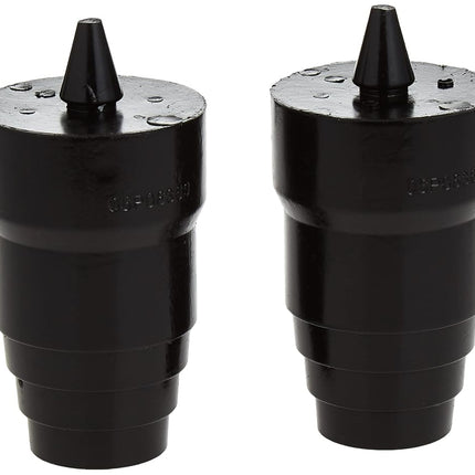 Energy Suspension 29105G Spare Tire Bumper Set