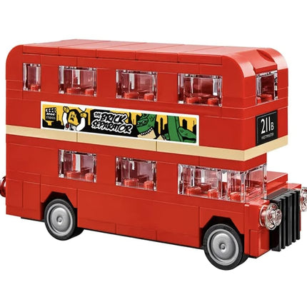LEGO Creator London Bus V29 40220