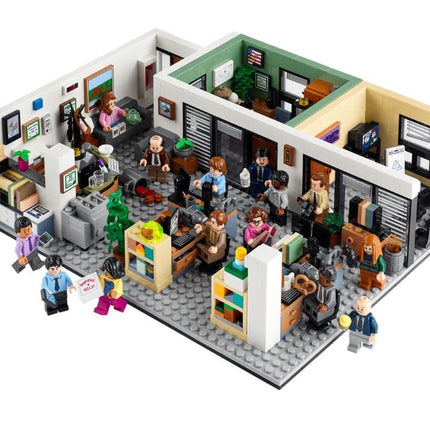 LEGO Ideas The Office 21336