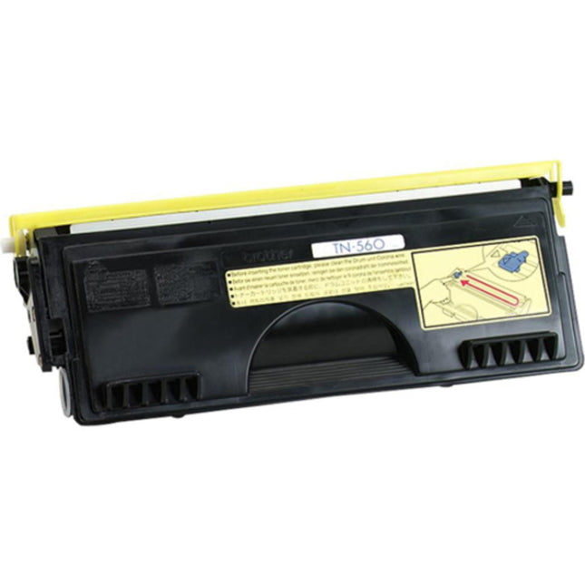 Cartouche de toner Brother TN-560