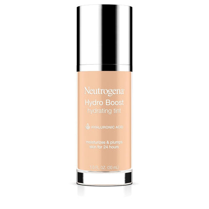 Neutrogena Hydro Boost Hydrating Tint Foundation M