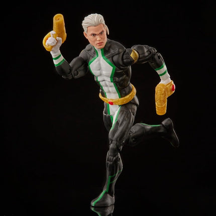 Marvel Legends Series Comics Boy 6-Inch Action Figures