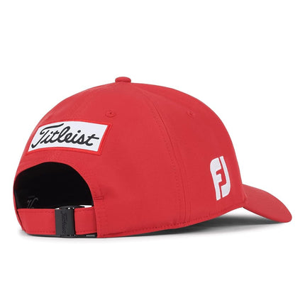 Gorra de golf Titleist Tour Performance para hombre