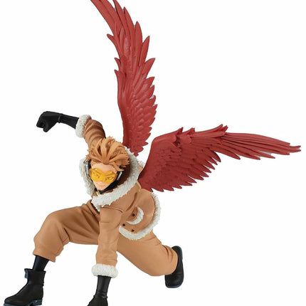 Banpresto My Hero Academia The Amazing Heroes Vol.