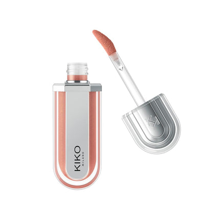 KIKO Milano 3D Hydra Xtreme Lipgloss 04, Moisturis