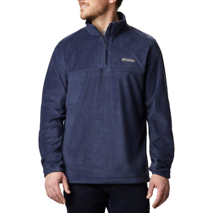 Columbia Men's Steens Mountain Half Zip Fleece Jac