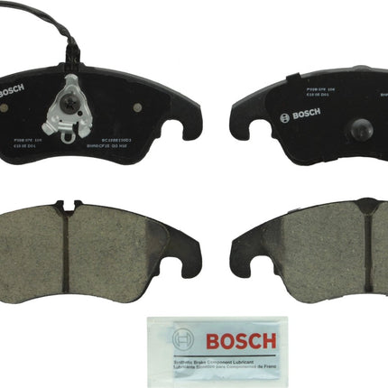 Bosch Automotive BC1322 QuietCast Premium Ceramic 