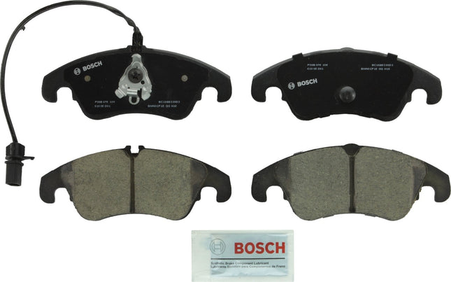 Bosch Automotive BC1322 QuietCast Premium Ceramic 
