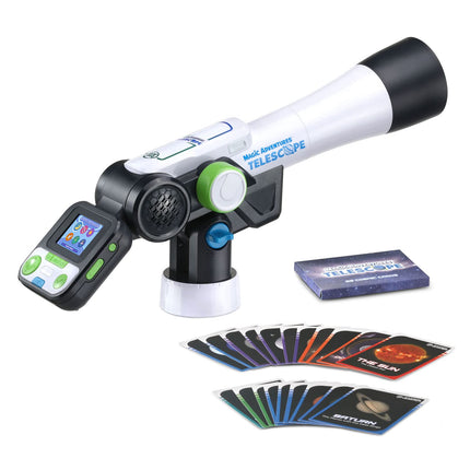 Telescopio Mágico de Aventuras LeapFrog