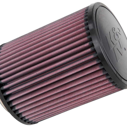 K&N Filters RU-2820 Car and Motorcycle Universal Rubber Filter