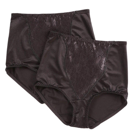 Bali Women's Shapewear Double Support® Coordinate 