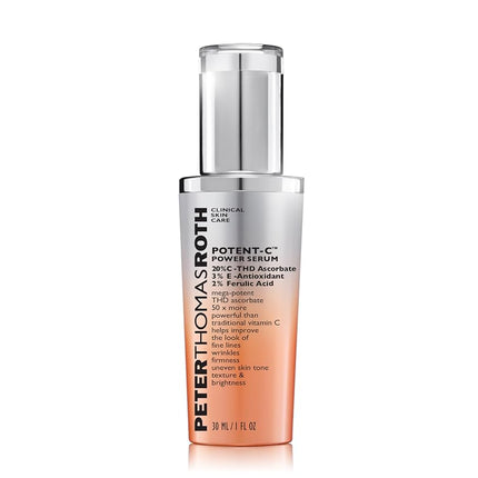 Peter Thomas Roth Potent-C Power Serum, 30ml