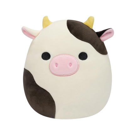 Squishmallows Original 7.5-Inch - Connor the Black