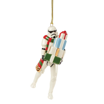 Lenox 894974 Star Wars Stormtrooper Ornament