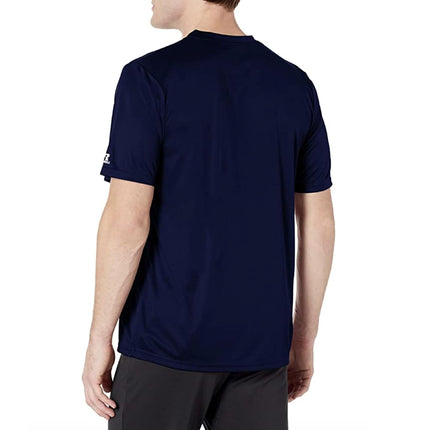 Russell Athletic Men's Performance T-Shirt, Navy, Medium