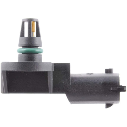 BOSCH 0261230298 Original Equipment Manifold Absolute Pressure (MAP) Sensor - Compatible with Select Chevrolet Cruze