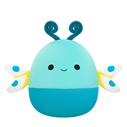 Squishmallows Original Adopt Me! 8-Inch Dragonfly 