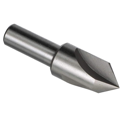 Drill America DEWMSKSET-82-5 Degree 5 Piece HSS Machine Countersink Set, 1/2"-1"-82