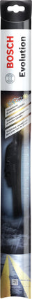 BOSCH Evolution 4818 Beam Wiper Blade - 18" (Singl