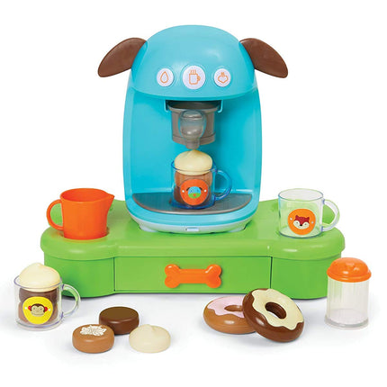 Skip Hop - Zoo Bark-ista Coffee Set