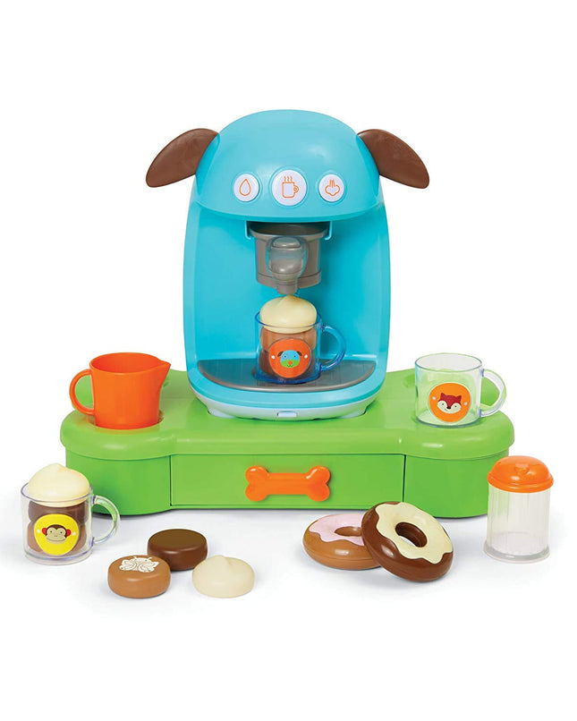 Skip Hop - Zoo Bark-ista Coffee Set