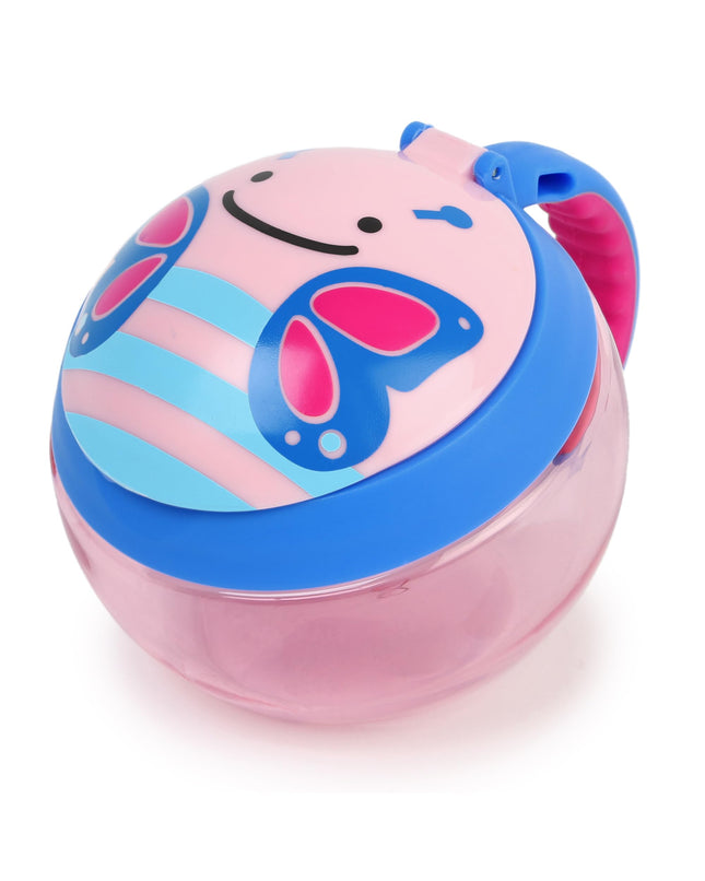 Skip Hop Zoo Snack Cup (Dog)