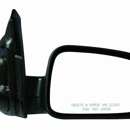 Depo 335-5427R3EC Chevy HHR Passenger Side Chrome 