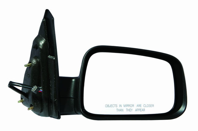Depo 335-5427R3EC Chevy HHR Passenger Side Chrome 