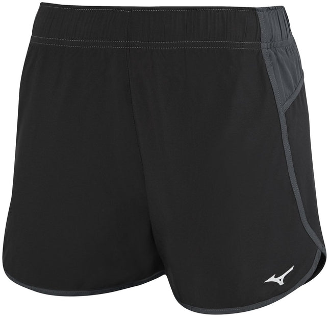 Mizuno Youth Atlanta Cover Up Volleyball Short Bla