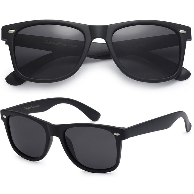PolarSpex Polarized Sunglasses for Men and Women –