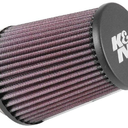 K&N Cold Air Intake Kit: High Performance, Increase Horsepower: Compatible with 2008-2017 HARLEY DAVIDSON (Softail, Heritage, Fat Boy, Breakout, Road King, Street Glide, other select models)57-1134