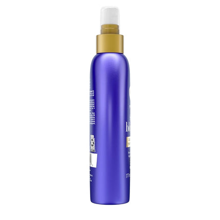 OGX Protecting + Silk Blowout Quick Drying Thermal Spray, 6 Fl Oz (Pack of 1)