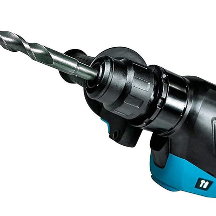 Makita� 5 Piece � Drilling SDS-Plus Bits For Rotary Hammers � Carbide Tipped Bit Set � For Concrete & Masonry