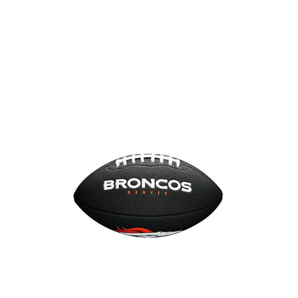 Wilson American Football MINI NFL TEAM SOFT TOUCH,